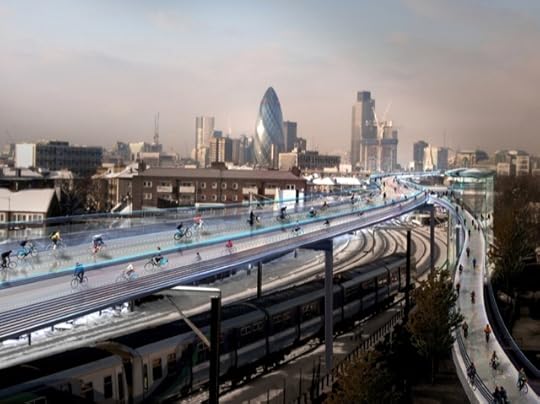 foster-partners-london-bike-utopia-designboom01