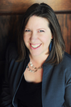 Melissa Cutler Author Photo