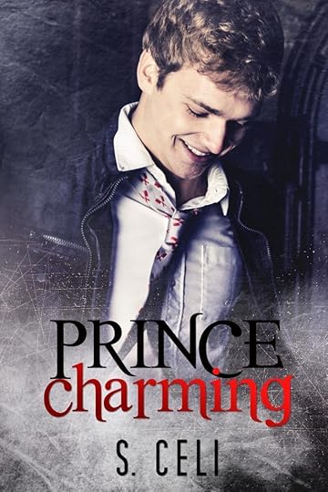 Prince Charming-eBook