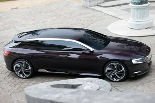 Citroen-Numero-9-Concept