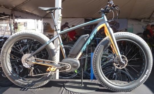 fat-bike