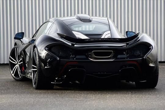 Gemballa-McLaren-P1
