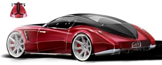 Godsil-Manhattan-sketch