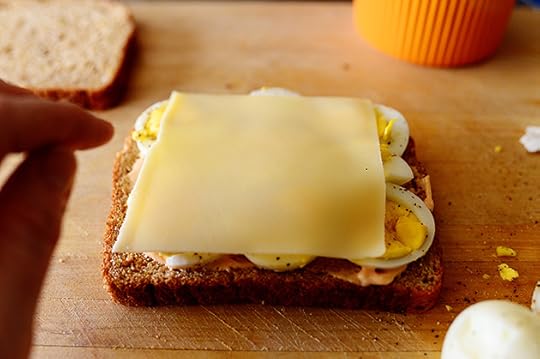 Ultimate Grilled Cheese Sandwich | The Pioneer Woman