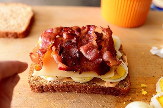 Ultimate Grilled Cheese Sandwich | The Pioneer Woman