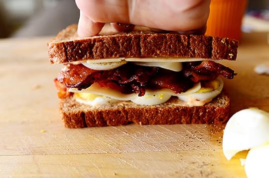 Ultimate Grilled Cheese Sandwich | The Pioneer Woman