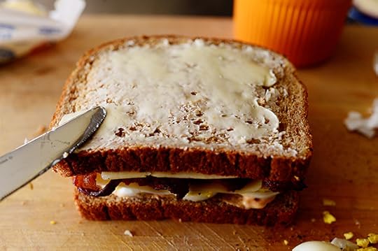 Ultimate Grilled Cheese Sandwich | The Pioneer Woman