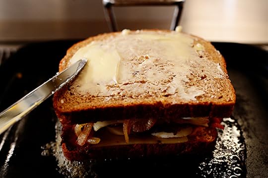 Ultimate Grilled Cheese Sandwich | The Pioneer Woman