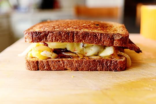 Ultimate Grilled Cheese Sandwich | The Pioneer Woman