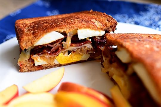 Ultimate Grilled Cheese Sandwich | The Pioneer Woman