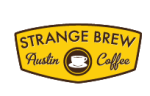 Strange Brew logo