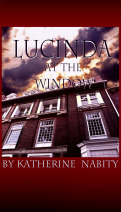 Lucinda at the Window
