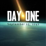 Day One - cover