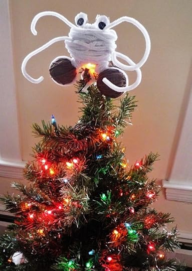 treetop