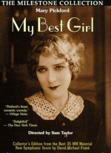 My Best Girl Movie
