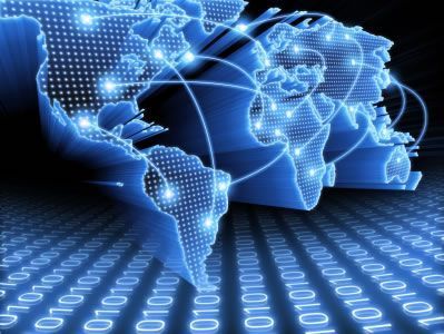connected world