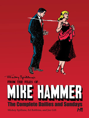 Mickey Spillane's From the Files of... Mike Hammer