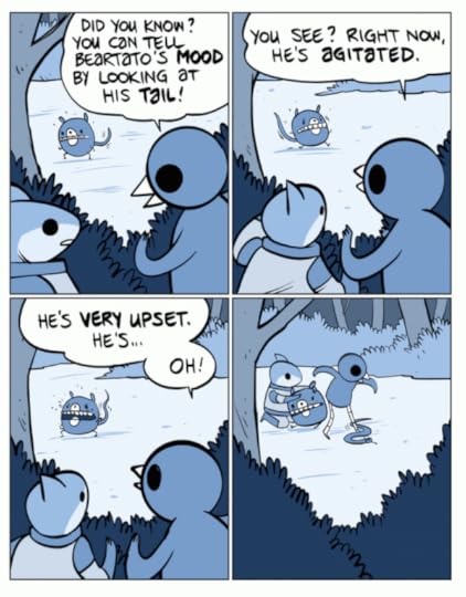 The Tale of Beartato