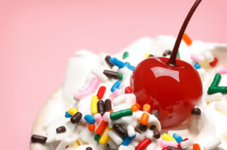 sundae