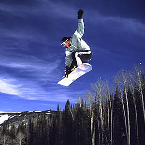 Snowboarder photo: Snow.jpg