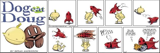 Dog Eat Doug for 02/17/2013