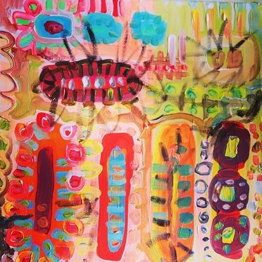 Progress #life #art #painting #studio