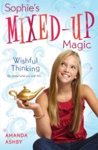 Sophie Book One