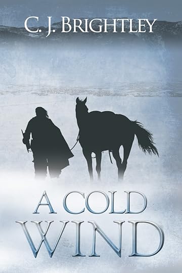 A Cold Wind cover image