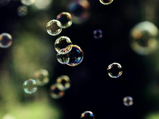 Gossamer orbs!