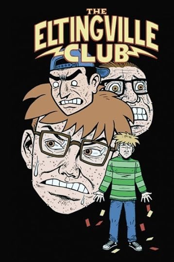 Eltingville #1