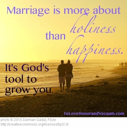 7 Thoughts That Will Change a Marriage