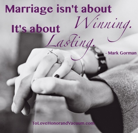 7 Thoughts That Will Change a Marriage