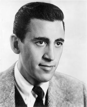 J. D. Salinger