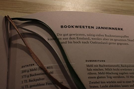 Bookweeten Jan hinnerk