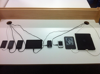Devices