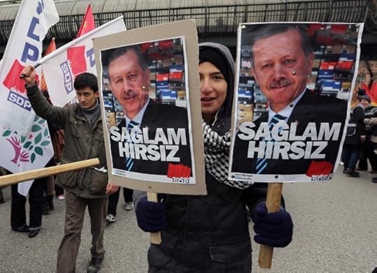 Image AP Photo/Burhan Ozbilici