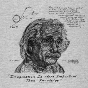einstein