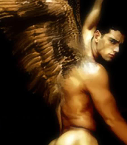 sexy male angel photo: Male Angel maleangel.jpg