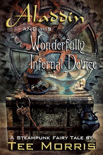 Aladdin and His Wonderfully Infernal Device