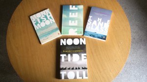 new PI books