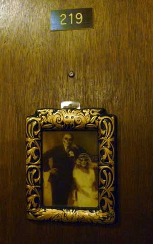 skullwedding