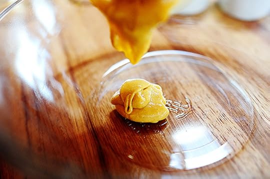 Grilled Nectarine Salad