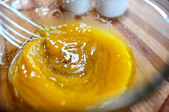 Grilled Nectarine Salad