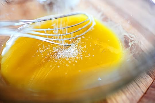 Grilled Nectarine Salad