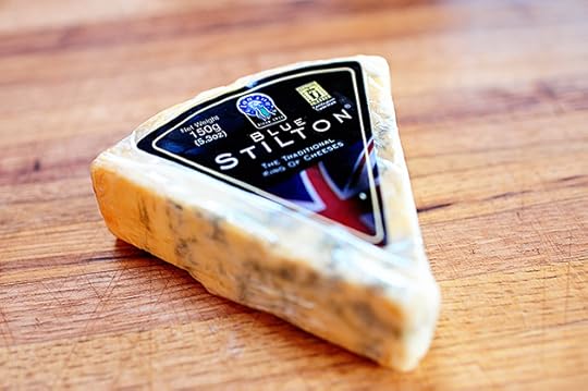 Grilled Nectarine Salad