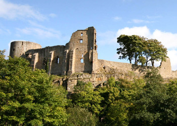Welcome to Barnard Castle Life