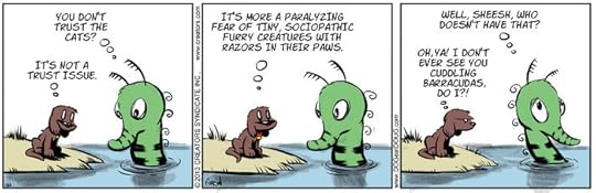 Dog Eat Doug for 01/28/2013