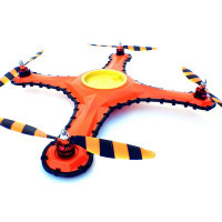 Game of Drones Airframe800x600