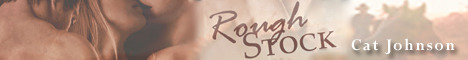 Rough Stock by Cat Johnson