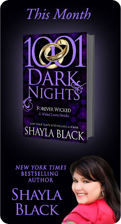Forever Wicked Shayla Black 1001 Dark Nights